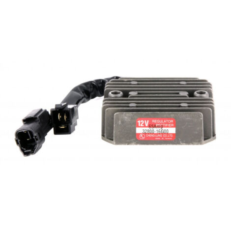 Régulateur redresseur tension Kyoto pour moto Suzuki 650 DL
