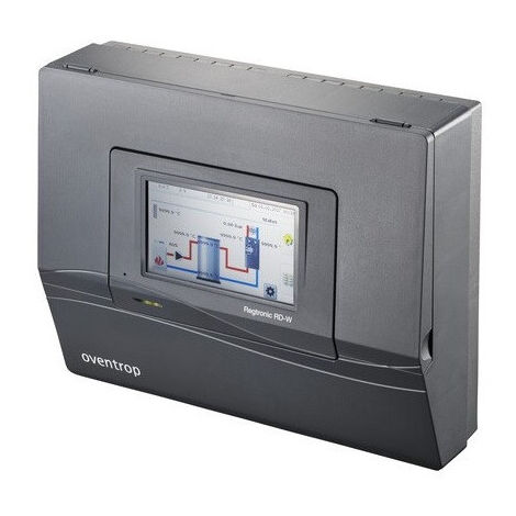 REGULATEUR REGTRONIC RD-B POUR REGUDIS, LOI D'EAU SECOND.