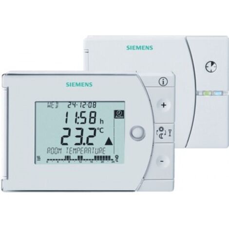 REGULATEUR REV 24RF/SET-XA SIEMENS REV24RF/SET-XA