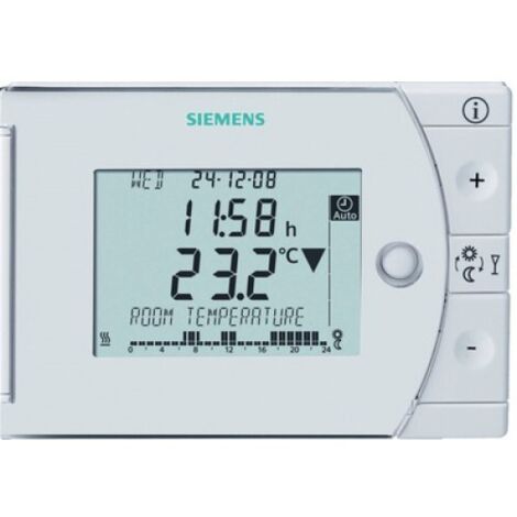 REGULATEUR REV34-XA SIEMENS REV34-XA