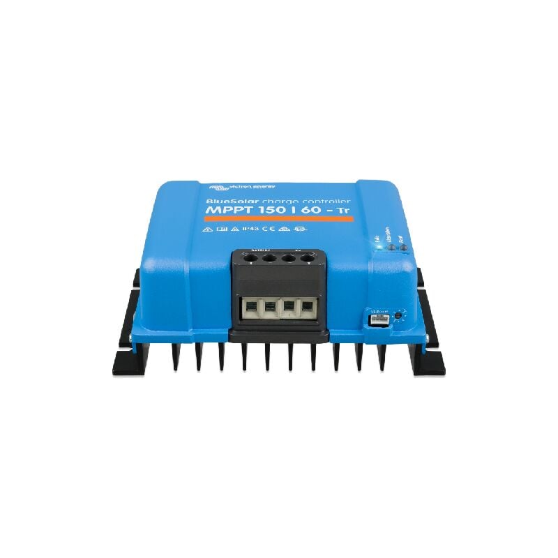BlueSolar mppt 150/60 Tr