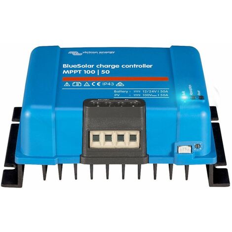 Remote écran MT-1 Solar Charge Télécommande PWM REGDUO 20A 12//24V EP Solar
