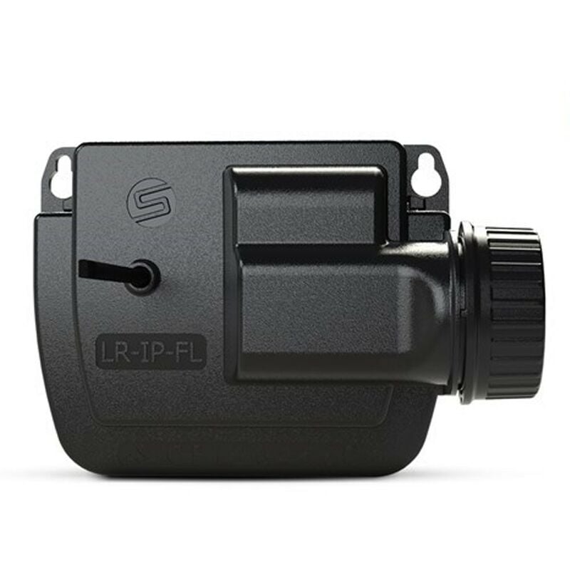 Regulateur Solem lr ip fl 6 stations alimente par batterie avec controle de debit offre exclusive