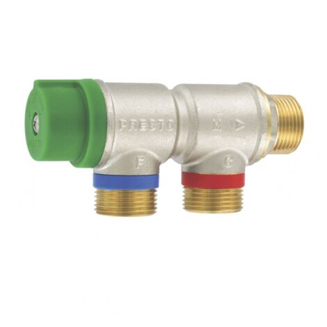Regulateur thermostatiq  29006