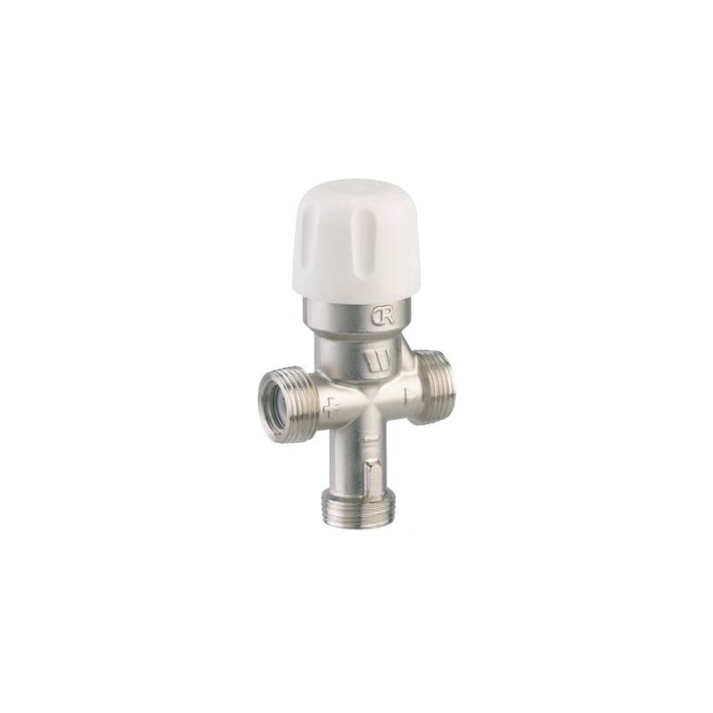 Mitigeur thermostatique m20x27