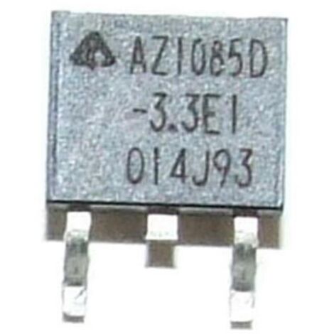 Regulateur voltage