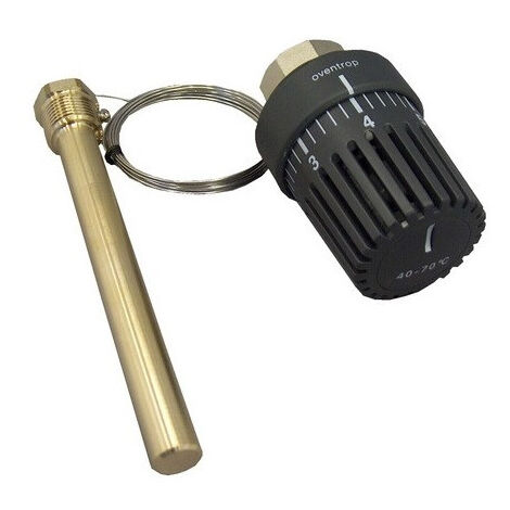REGULATEURDE TEMPERATURE 20/50 C. 2m