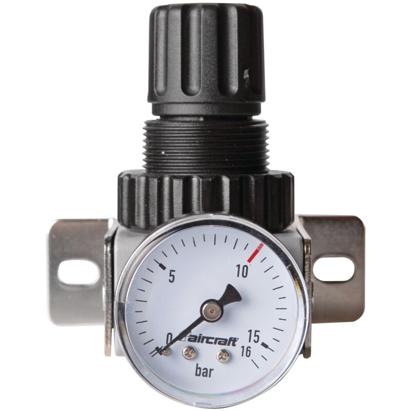 Régulateur de pression 1/4 12 Bar Aircraft 2316050