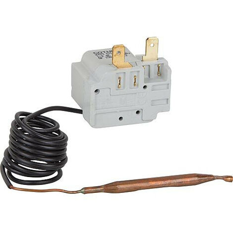 Regulation de temperature pour GT/OTG/GBK/OGB