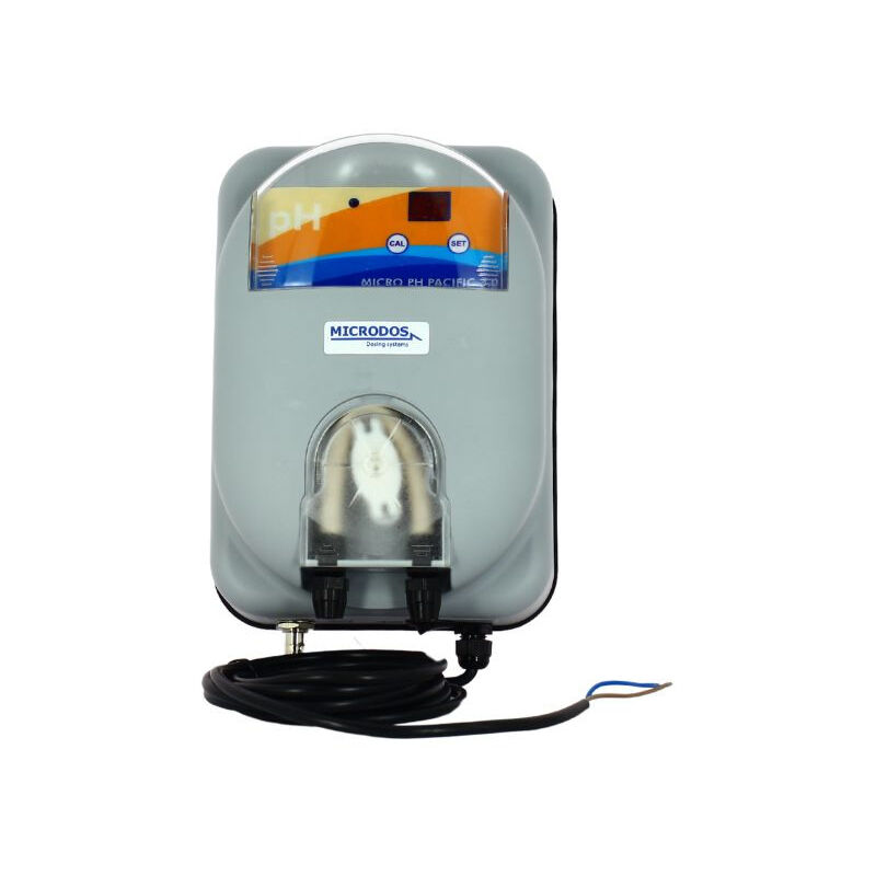 Microdos - Régulation piscine - Micro pH Pacific 3.0 de