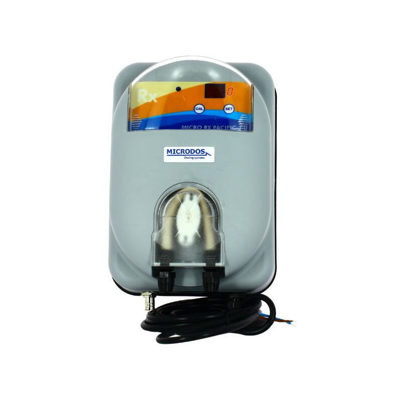 Microdos - Régulation piscine - Micro rx Pacific 3.0 de