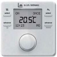 REGULATION S/FIL PROGRAMMABLE NSC-RF - REGULATION S/FIL PROGRAMMABLE NSC-RF