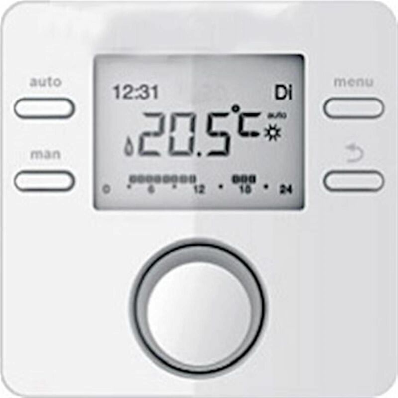 Régulation ss fil ce kcr 110RF - Régulation sans fil ce kcr 110RF- Clé radio incluse