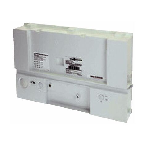 Régulation VBC130-A06.101 - VIESSMANN : 7838384