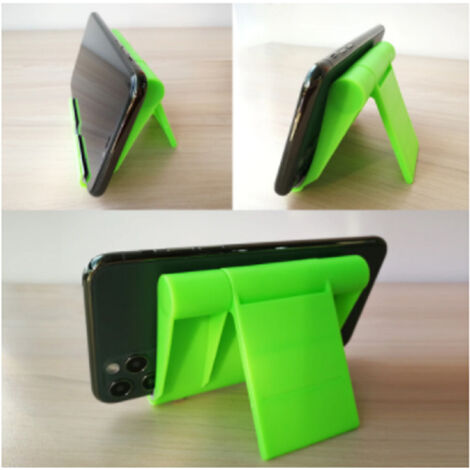 Regulational Structure Cellulare Tablet Universale Portatile Scrivania Q-c37