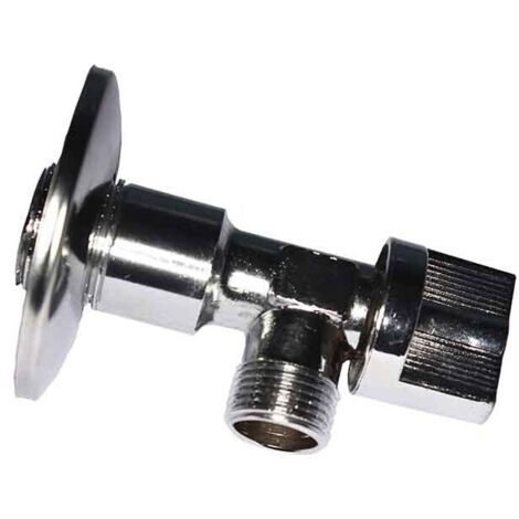 Regulierungsschlüssel 1/2" x 3/8"