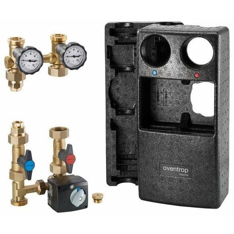 REGUMAT M3-180, CONTATORE DI CALORIE INTEGRATO, SENZA CIRC.