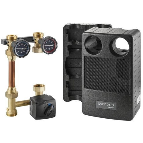 REGUMAT M3-180, MODELE COURT, SANS CIRCULATEUR
