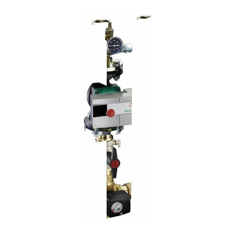 

Oventrop - REGUMAT M3-220 DN40, con CIRC. GrondFOS MAGNA 4