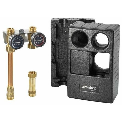 REGUMAT S-130, DN20, SENZA POMPA