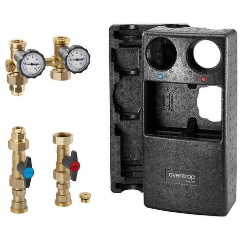 REGUMAT S-180, CONTATORE DI CALORIE INTEGRATO, SENZA CIRC.