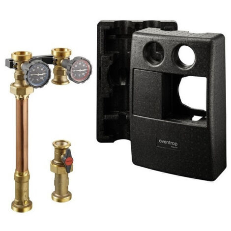 REGUMAT S-180, DN32, SANS POMPE