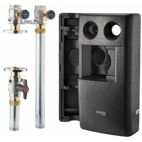 REGUMAT S-220, DN40, SENZA POMPA