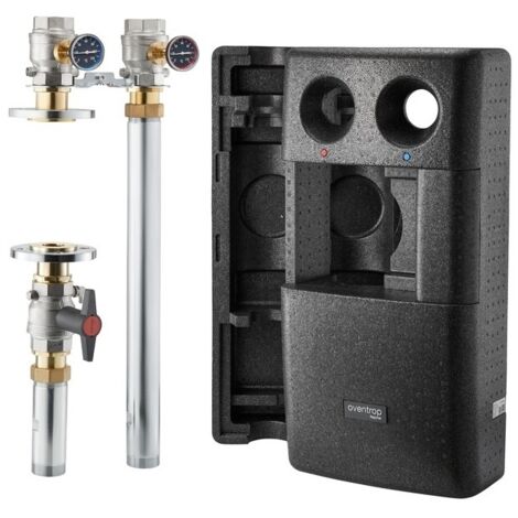 REGUMAT S-220, DN40, SIN BOMBA