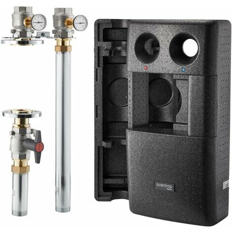 REGUMAT S-280, DN50, SENZA POMPA