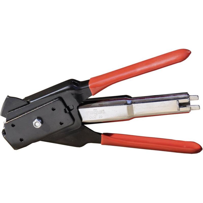 60713 Pince spéciale 180 mm 1 pc(s) - Regur