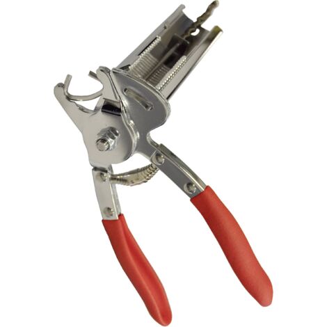 REGUR 60720 PINCE SPÉCIALE 1 PC(S)
