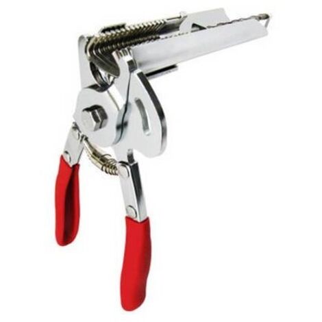 Regur 60720 Pinza speciale per bricolage e agricoltura