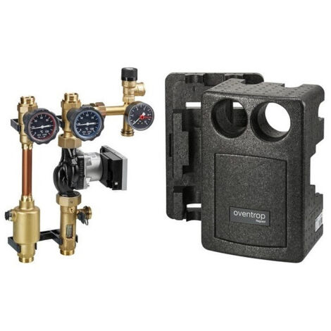 REGUSOL LH-130, 7-30 l/min, P. WILO-YONOS PARA 25/7.5 PWM
