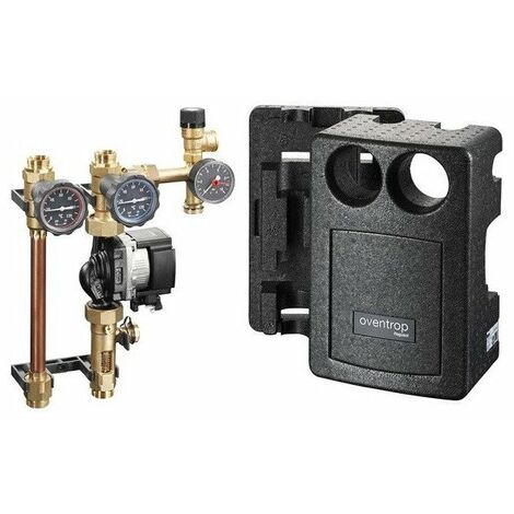 REGUSOL SH-130 DN25, P.Grond. UPM 3 SOLARE 25-75PWM