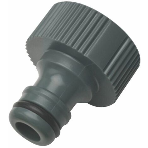 REHAU ALLROUND Hahnanschluss 3/4"