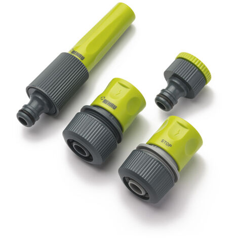 REHAU Allround Set Grundausstattung 3/4