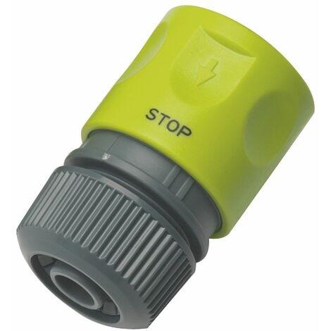 REHAU ALLROUND Wasserstop 3/4"