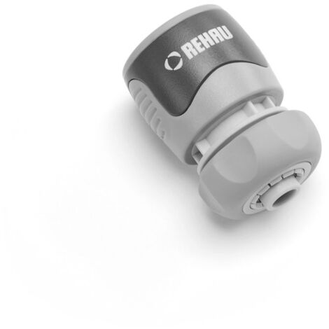 REHAU Comfort Schlauchanschluss 1/2"