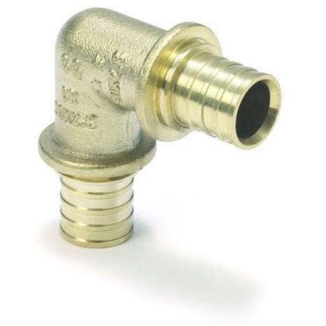 REHAU Coude SDR 11 LX 50 - 50, 90 degrés, 11691451001