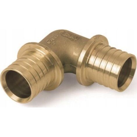 REHAU Coude SDR 11 LX 63 - 63, 90 degrés, 11691461001