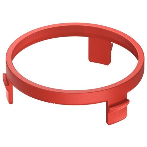 Rehau Farbring SIGNA rot BRK FR