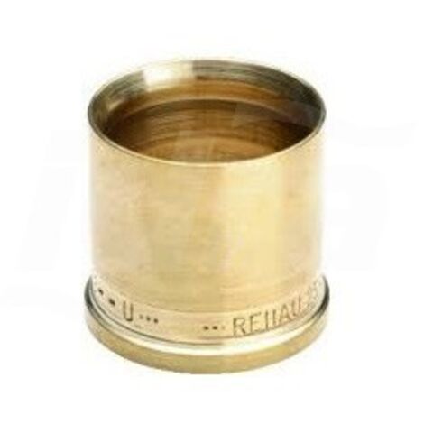 REHAU Manicotto Autobloccante Rautitan Lx Ø20 - 12596151002