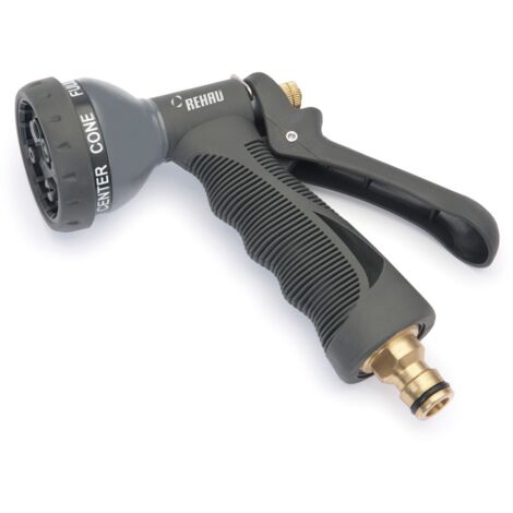 REHAU Multifunktionsbrause Stecksystem - 12470581300