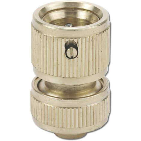 REHAU PREMIUM Wasserstop 1/2"