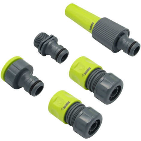 REHAU Profi Grundausstattung 3/4"