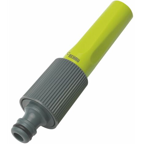 REHAU PROFI Spritze 3/4"