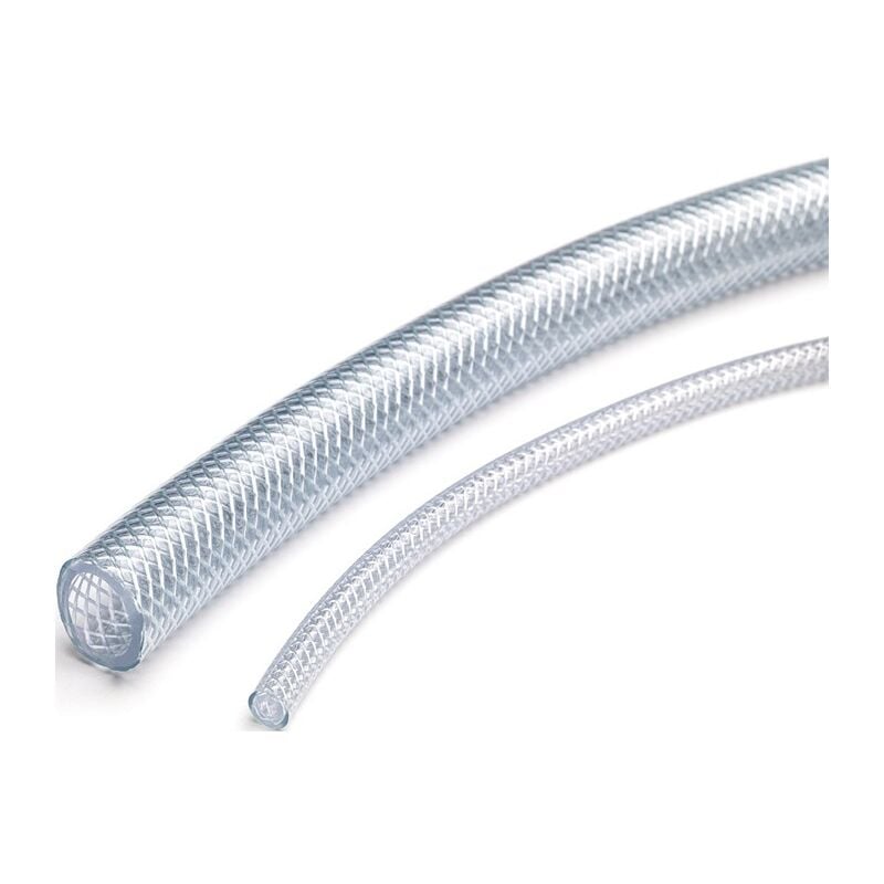 10286011002 PVC-Schlauch raufilam-e Innen-D. 13,2 mm Außen-D. 19,8 mm Läng – Rehau | 04007360187866 10286011002 PVC-Schlauch raufilam-e Innen-D. 13,2 mm Außen-D. 19,8 mm Läng – Rehau | 04007360187866