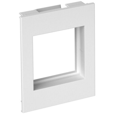 Rehau Rahmen 1-fach SIGNA Modul 45 rws BRK CF1 M45