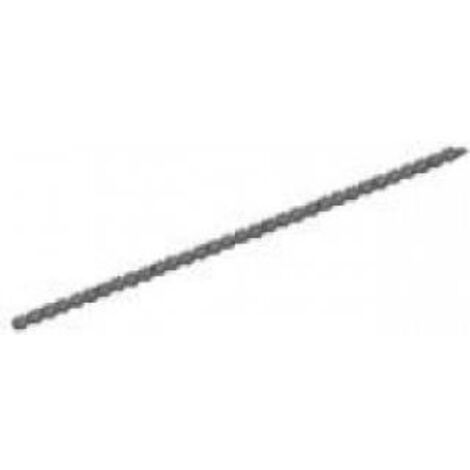 REHAU Rail de fixation 10,1 x 1,1, 12288801001