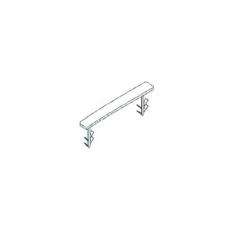 Rehau REHAU Noppenbrücke  12392031001
